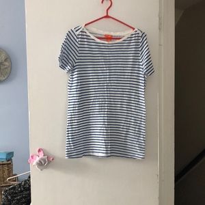 534.  Joe Fresh cotton tee